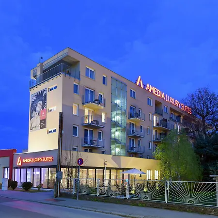 Amedia Luxury Graz, Trademark Collection By Wyndham