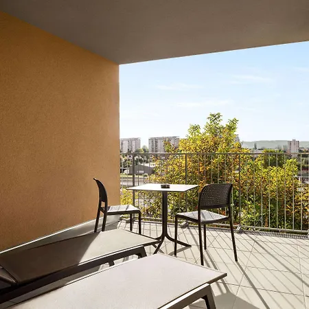 Hotel Amedia Luxury Graz, Trademark Collection By Wyndham Graz