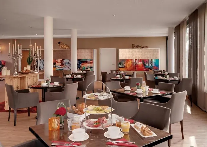 Amedia Luxury Graz, Trademark Collection By Wyndham Szálloda 4*