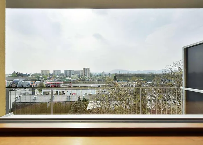 Amedia Luxury Graz, Trademark Collection By Wyndham Graz