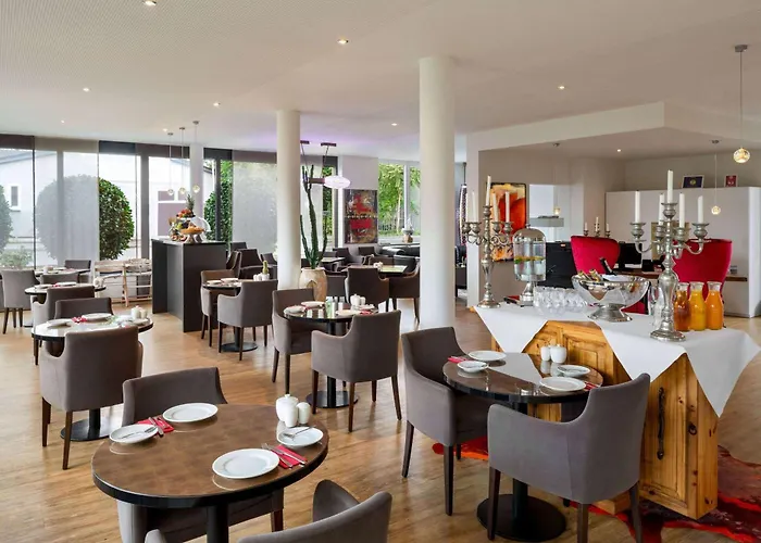 Szálloda Amedia Luxury Graz, Trademark Collection By Wyndham