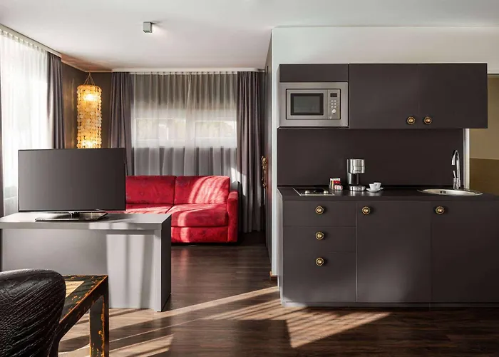 Szálloda Amedia Luxury Graz, Trademark Collection By Wyndham