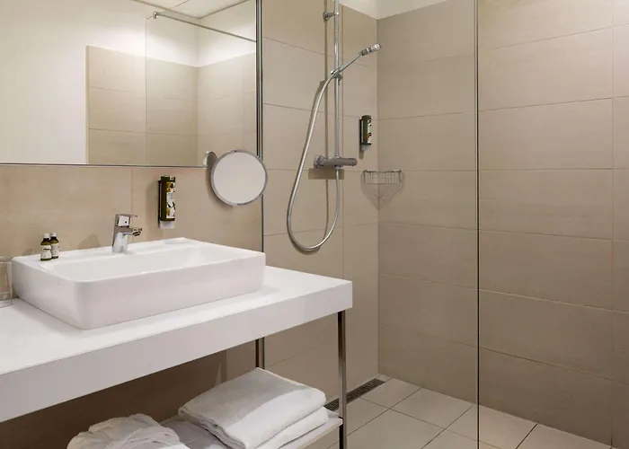 Amedia Luxury Graz, Trademark Collection By Wyndham Szálloda