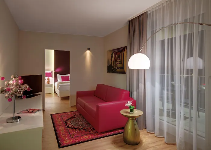 Amedia Luxury Graz, Trademark Collection By Wyndham