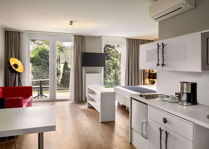 Amedia Luxury Graz, Trademark Collection By Wyndham Szálloda Graz