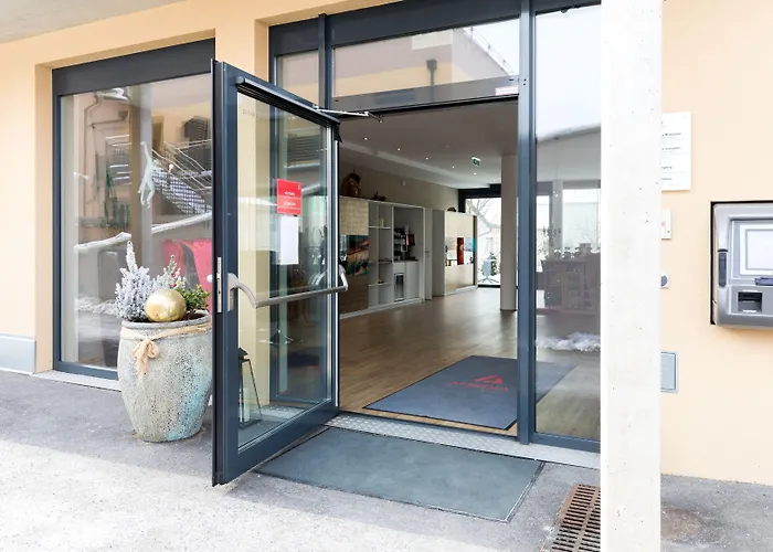 Szálloda Amedia Luxury Graz, Trademark Collection By Wyndham Graz