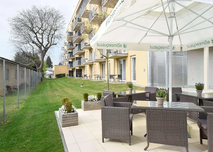 Szálloda Amedia Luxury Graz, Trademark Collection By Wyndham 4*