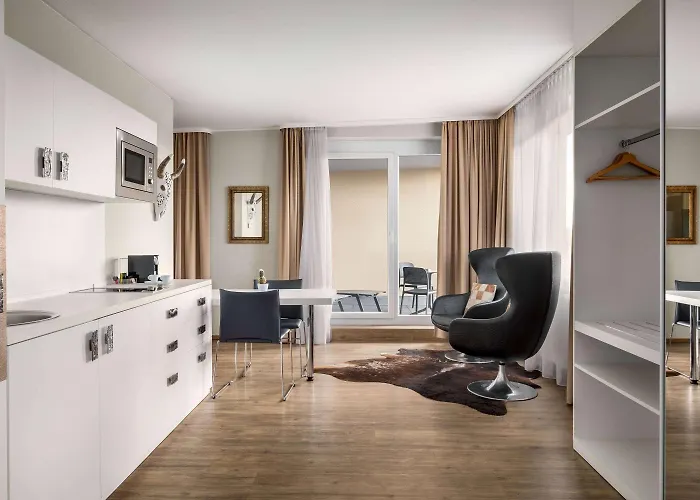 Szálloda Amedia Luxury Graz, Trademark Collection By Wyndham Graz