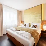 Amedia Luxury Graz, Trademark Collection By Wyndham Hotell 4*