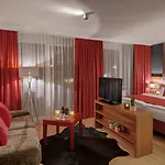 Amedia Luxury Graz, Trademark Collection By Wyndham Hotel Graz