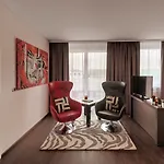Hotel Amedia Luxury Graz, Trademark Collection By Wyndham