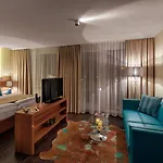 Hotel Amedia Luxury Graz, Trademark Collection By Wyndham 4*
