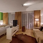 Amedia Luxury Graz, Trademark Collection By Wyndham 4* Graz