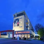 Hotel Amedia Luxury Graz, Trademark Collection By Wyndham Graz
