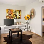 Hotel Amedia Luxury Graz, Trademark Collection By Wyndham