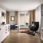 Hotel Amedia Luxury Graz, Trademark Collection By Wyndham Graz
