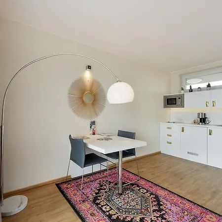 酒店 Amedia Luxury Graz, Trademark Collection By Wyndham