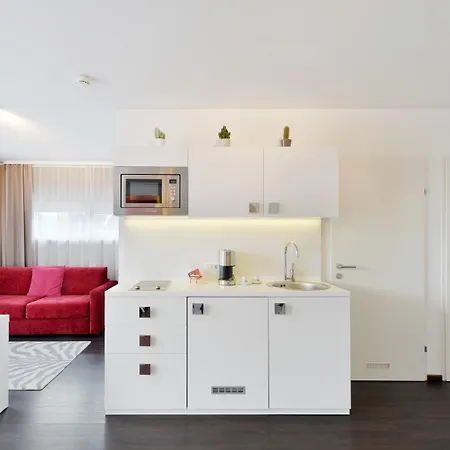 Amedia Luxury Graz, Trademark Collection By Wyndham גראץ