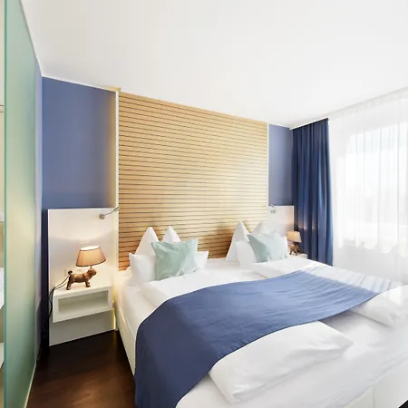 Amedia Luxury Graz, Trademark Collection By Wyndham 4* גראץ