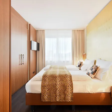 Amedia Luxury Graz, Trademark Collection By Wyndham 4* غراتس