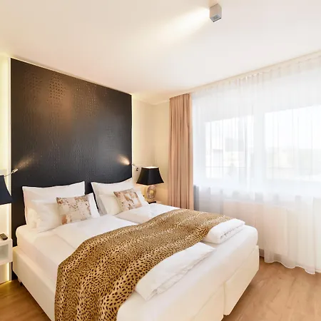 מלון Amedia Luxury Graz, Trademark Collection By Wyndham 4*