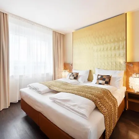 Amedia Luxury Graz, Trademark Collection By Wyndham فندق 4*