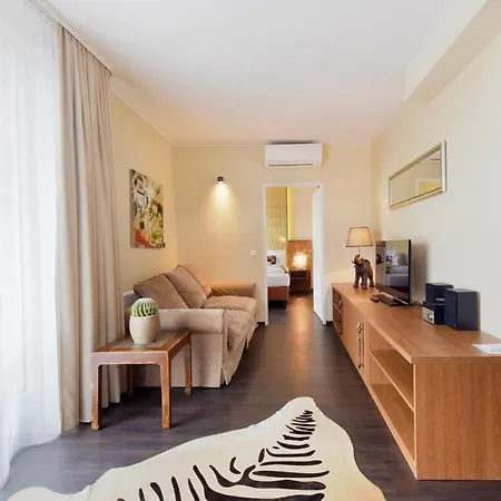 Amedia Luxury Graz, Trademark Collection By Wyndham فندق