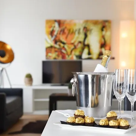 Amedia Luxury Graz, Trademark Collection By Wyndham מלון גראץ