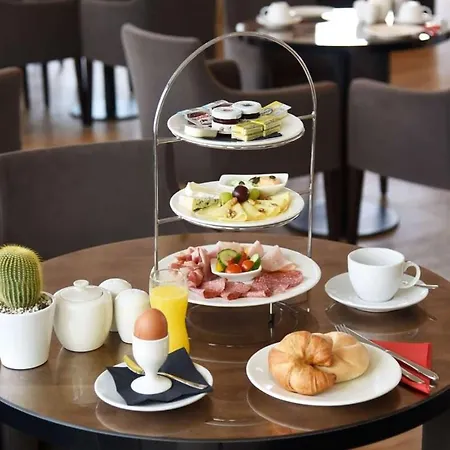 Otel Amedia Luxury Graz, Trademark Collection By Wyndham Graz