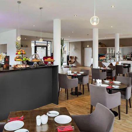Amedia Luxury Graz, Trademark Collection By Wyndham מלון גראץ