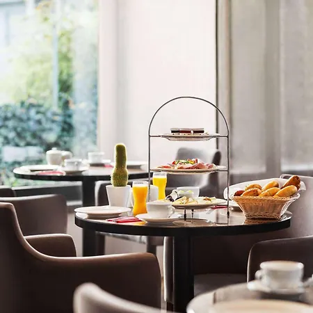 מלון Amedia Luxury Graz, Trademark Collection By Wyndham גראץ