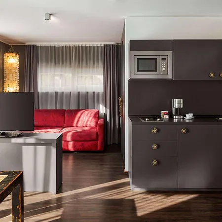 فندق Amedia Luxury Graz, Trademark Collection By Wyndham