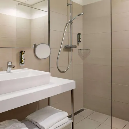 Amedia Luxury Graz, Trademark Collection By Wyndham فندق