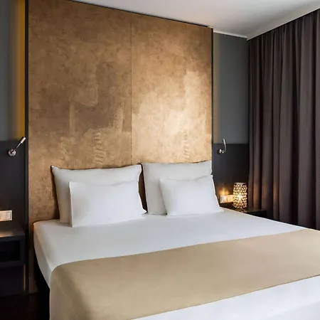 מלון Amedia Luxury Graz, Trademark Collection By Wyndham