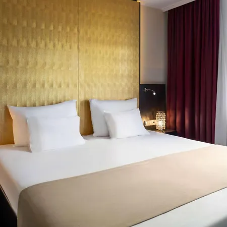 Amedia Luxury Graz, Trademark Collection By Wyndham Graz