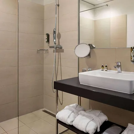 Hotel Amedia Luxury Graz, Trademark Collection By Wyndham Graz