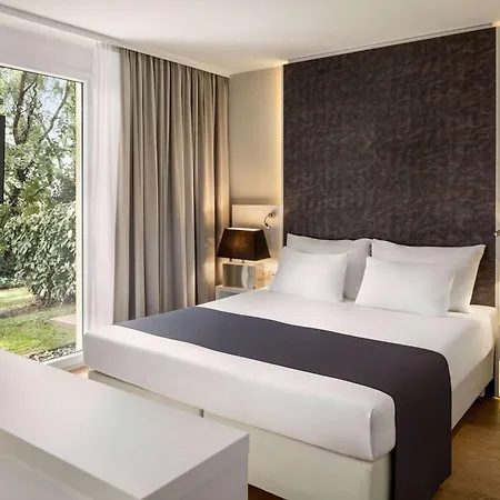 Hotel Amedia Luxury Graz, Trademark Collection By Wyndham