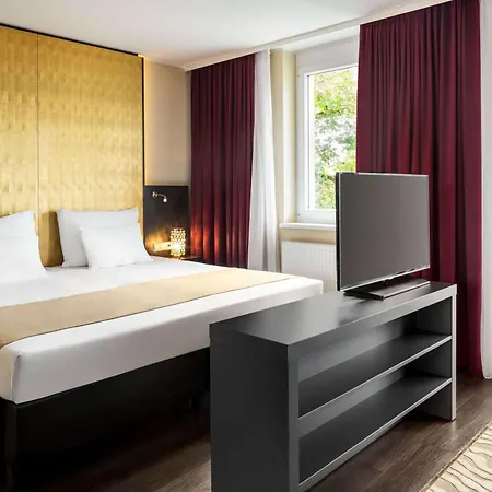 Amedia Luxury Graz, Trademark Collection By Wyndham 4*