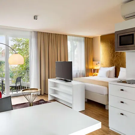Amedia Luxury Graz, Trademark Collection By Wyndham Hotel Graz