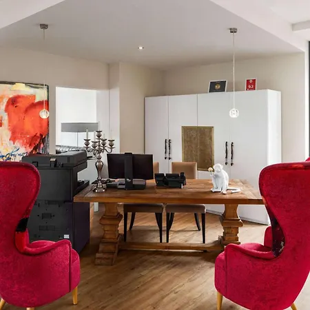 Amedia Luxury Graz, Trademark Collection By Wyndham Hotel