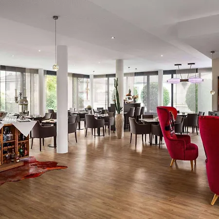 Amedia Luxury Graz, Trademark Collection By Wyndham فندق
