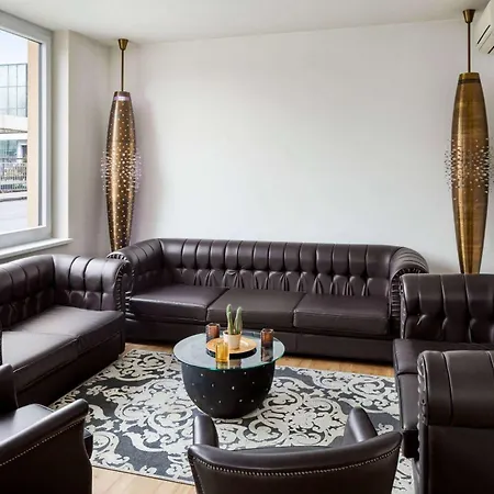 Amedia Luxury Graz, Trademark Collection By Wyndham Hotel 4*