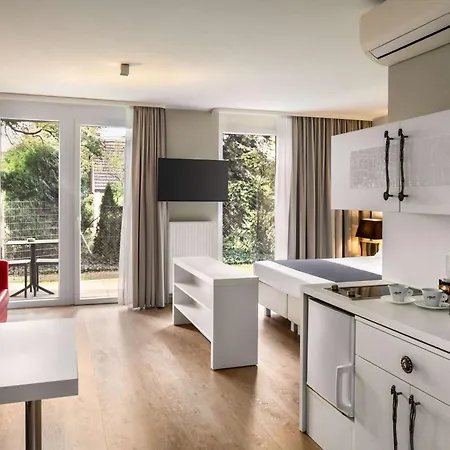 Amedia Luxury Graz, Trademark Collection By Wyndham Hotel