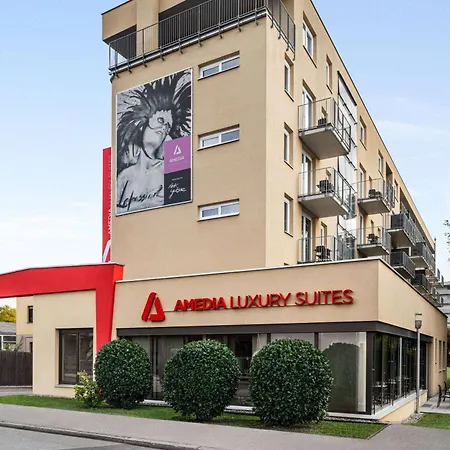 Amedia Luxury Graz, Trademark Collection By Wyndham Graz