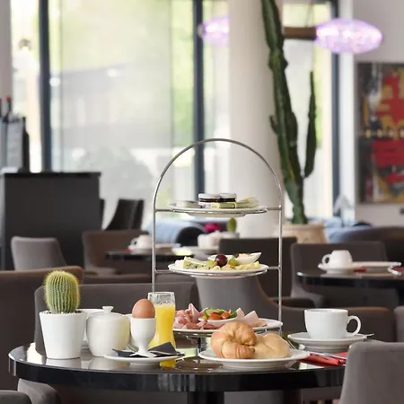 מלון Amedia Luxury Graz, Trademark Collection By Wyndham