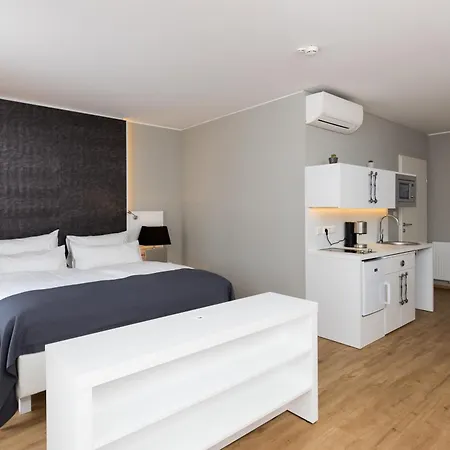 Amedia Luxury Graz, Trademark Collection By Wyndham فندق 4*