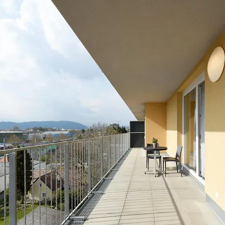 Amedia Luxury Graz, Trademark Collection By Wyndham