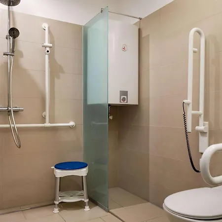 Amedia Luxury Graz, Trademark Collection By Wyndham Hotel 4*
