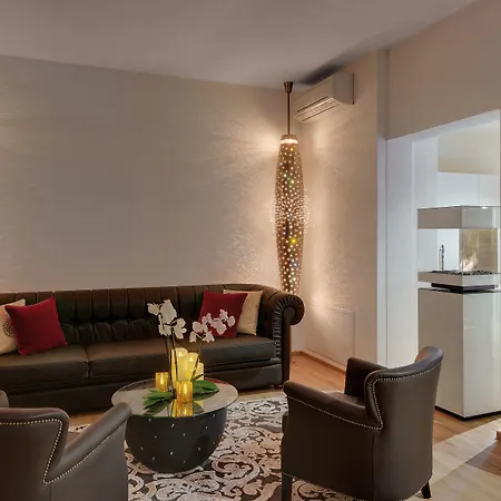 فندق Amedia Luxury Graz, Trademark Collection By Wyndham