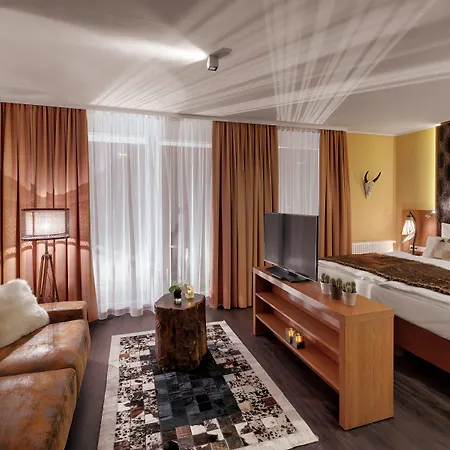 Amedia Luxury Graz, Trademark Collection By Wyndham غراتس